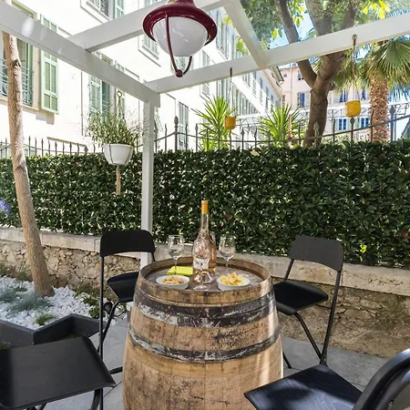 דירה Luxury 3 Bdr Garden & Parking - Angels' Garden
